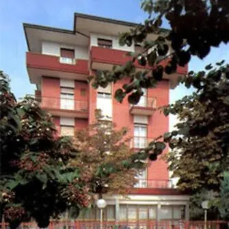 Hotell Rossini