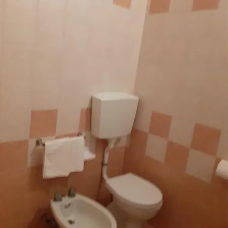 Hotel Rossini 2*