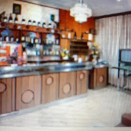 Hotell Rossini