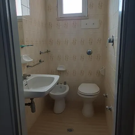 Hotell Rossini Rimini