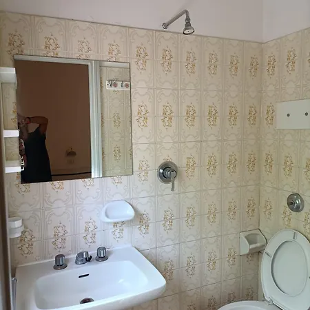 Hotell Rossini