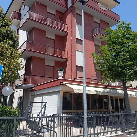 Rossini 2* Rimini