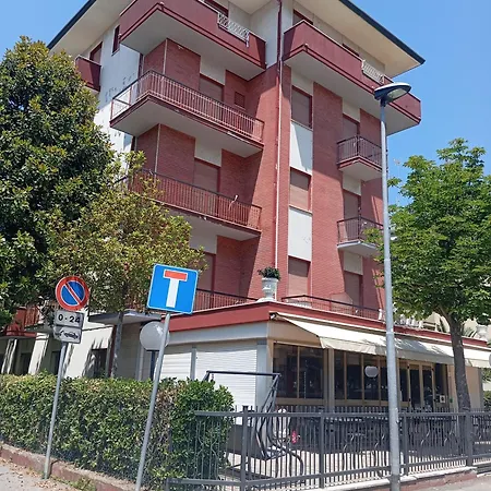 Hotel Rossini 2*