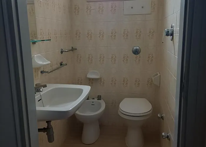 Hotel Rossini Rimini